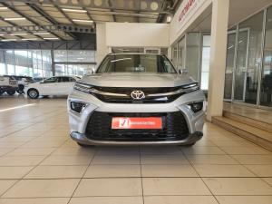Toyota Urban Cruiser 1.5 XS - Image 4