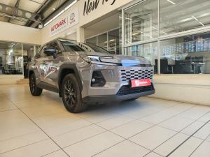 Toyota RAV4 2.5 HEV GX E-Four - Image 1