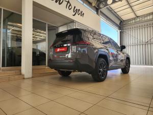 Toyota RAV4 2.5 HEV GX E-Four - Image 2