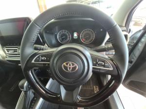 Toyota Starlet Cross 1.5 XR auto - Image 8