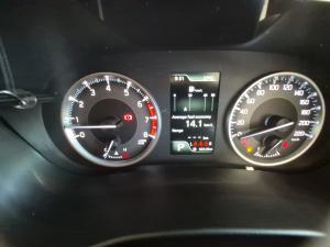 Toyota Starlet Cross 1.5 XR auto - Image 11