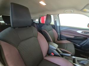 Toyota Starlet Cross 1.5 XR auto - Image 16