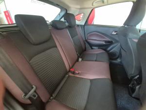 Toyota Starlet Cross 1.5 XR auto - Image 17