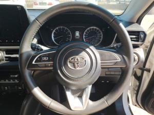 Toyota Urban Cruiser 1.5 XS - Image 8