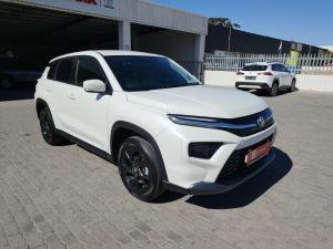 Toyota Urban Cruiser 1.5 XS - Image 1
