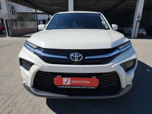 Toyota Urban Cruiser 1.5 XS - Image 4