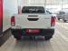 Toyota Hilux 2.4GD-6 double cab 4x4 Raider manual - Thumbnail 5