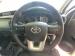 Toyota Hilux 2.4GD-6 double cab 4x4 Raider manual - Thumbnail 8