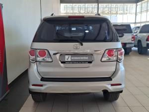 Toyota Fortuner 2.5D-4D auto - Image 5