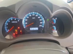 Toyota Fortuner 2.5D-4D auto - Image 10