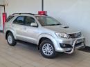 Thumbnail Toyota Fortuner 2.5D-4D auto