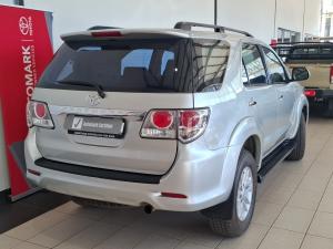 Toyota Fortuner 2.5D-4D auto - Image 2