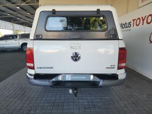 Volkswagen Amarok 3.0 V6 TDI double cab Highline 4Motion - Image 5