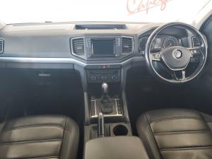 Volkswagen Amarok 3.0 V6 TDI double cab Highline 4Motion - Image 6