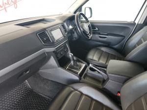 Volkswagen Amarok 3.0 V6 TDI double cab Highline 4Motion - Image 7