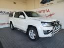 Thumbnail Volkswagen Amarok 3.0 V6 TDI double cab Highline 4Motion