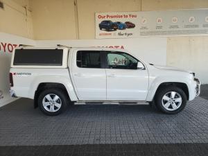 Volkswagen Amarok 3.0 V6 TDI double cab Highline 4Motion - Image 3
