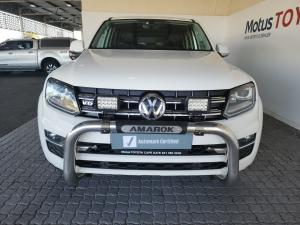 Volkswagen Amarok 3.0 V6 TDI double cab Highline 4Motion - Image 4