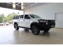 Thumbnail Toyota Hilux 2.4GD-6 double cab 4x4 Raider auto