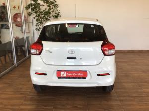 Toyota Vitz 1.0 - Image 5