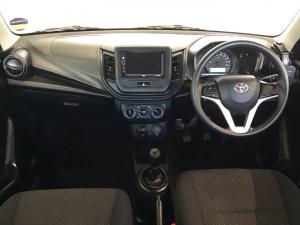 Toyota Vitz 1.0 - Image 6