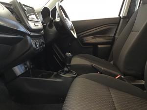 Toyota Vitz 1.0 - Image 7