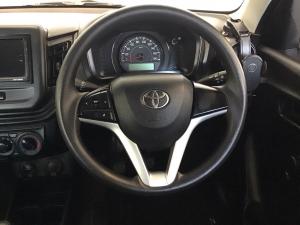 Toyota Vitz 1.0 - Image 8