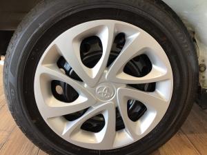 Toyota Vitz 1.0 - Image 9