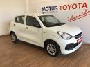 Thumbnail Toyota Vitz 1.0