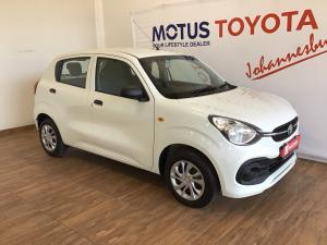 Toyota Vitz 1.0 - Image 1