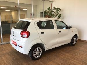Toyota Vitz 1.0 - Image 2