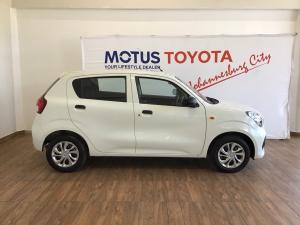 Toyota Vitz 1.0 - Image 3