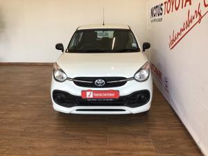 Toyota Vitz 1.0 - Image 4