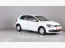 Thumbnail Volkswagen Polo Vivo hatch 1.4 Comfortline