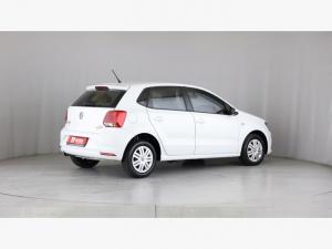 Volkswagen Polo Vivo hatch 1.4 Comfortline - Image 2