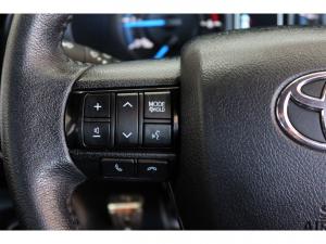 Toyota Hilux 2.8GD-6 Xtra cab 4x4 Legend manual - Image 9