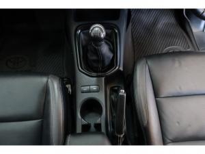 Toyota Hilux 2.8GD-6 Xtra cab 4x4 Legend manual - Image 12