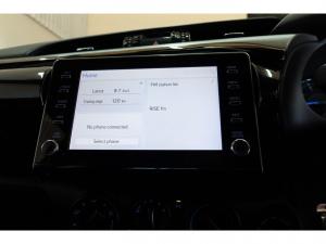Toyota Hilux 2.8GD-6 Xtra cab 4x4 Legend manual - Image 14