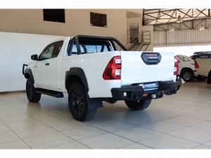 Toyota Hilux 2.8GD-6 Xtra cab 4x4 Legend manual - Image 23