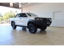 Thumbnail Toyota Hilux 2.8GD-6 Xtra cab 4x4 Legend manual