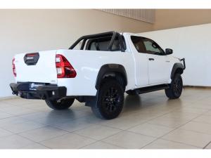 Toyota Hilux 2.8GD-6 Xtra cab 4x4 Legend manual - Image 2