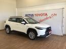 Thumbnail Toyota Corolla Cross 1.8 Hybrid XS