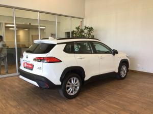 Toyota Corolla Cross 1.8 Hybrid XS - Image 2