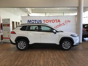 Toyota Corolla Cross 1.8 Hybrid XS - Image 3