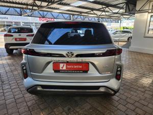Toyota Urban Cruiser 1.5 XR auto - Image 5