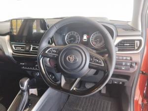 Toyota Starlet Cross 1.5 XR auto - Image 8