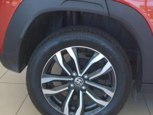 Toyota Starlet Cross 1.5 XR auto - Image 9