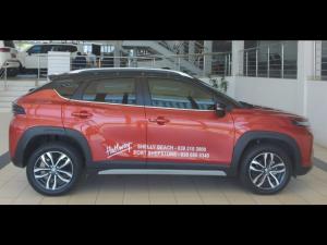Toyota Starlet Cross 1.5 XR auto - Image 3