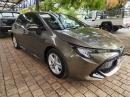 Thumbnail Toyota Corolla hatch 1.2T XS