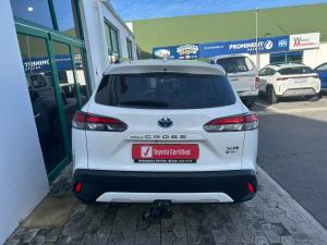 Toyota Corolla Cross 1.8 HEV XR - Image 5